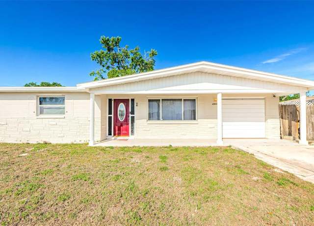 Property at 4938 Fruitwood Loop, Holiday, FL 34690, 3 beds, 2 baths