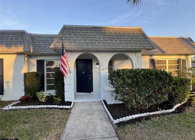Property at 3813 42nd St W #37, Bradenton, FL 34205, 2 beds, 2 baths