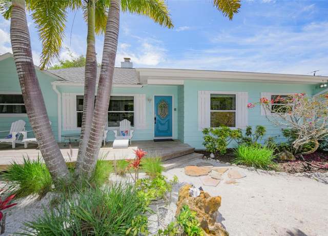 Property at 410 Garfield Dr, Sarasota, FL 34236, 3 beds, 2 baths