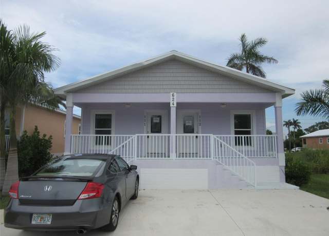 Property at 624 Fitzhugh Ave #112, Punta Gorda, FL 33950, 4 beds, 4 baths