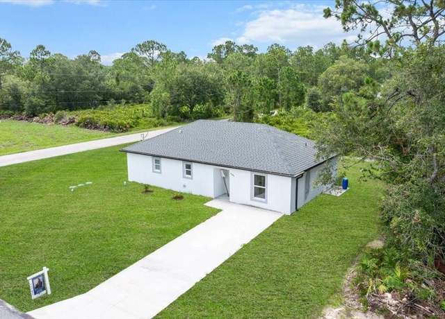 Property at 3801 20th St E, Alva, FL 33920, 3 beds, 2 baths