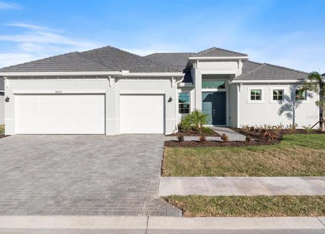 Property at 8604 Shore Lake Dr, Englewood, FL 34224, 3 beds, 3 baths