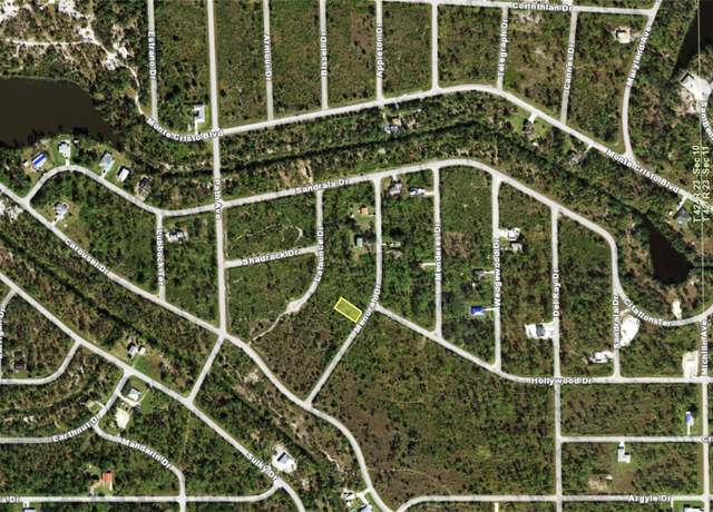 Property at 13349 Menorah Dr, Punta Gorda, FL 33955