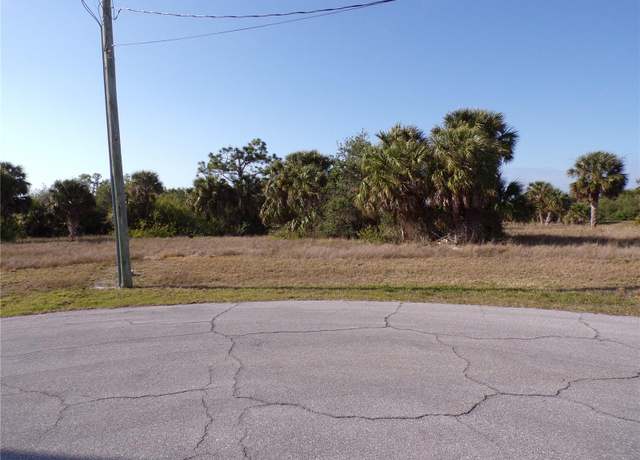 Property at 100 Island Ct, Rotonda West, FL 33947