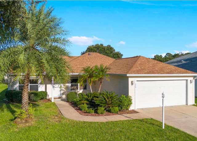 Property at 1313 LA Estrellita Way, The Villages, FL 32162, 2 beds, 2 baths