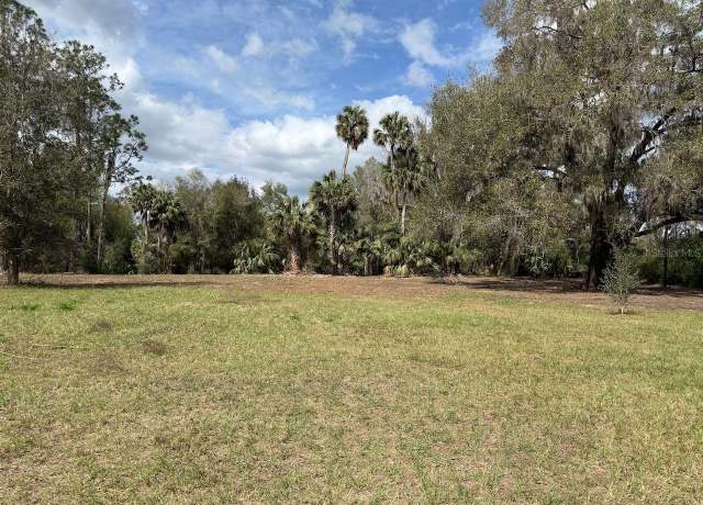 Property at 000 NE 184th Pl, Citra, FL 32113