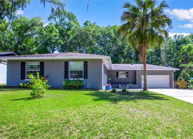 Property at 2423 NW 67th Ter, Gainesville, FL 32606, 4 beds, 2 baths