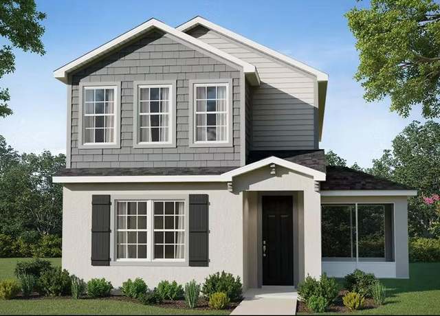 Property at 5607 Holly Hill Pass, St Cloud, FL 34771, 4 beds, 2.5 baths