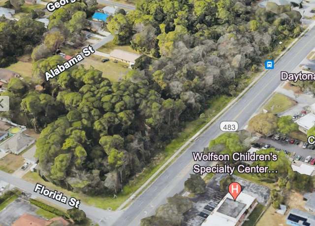 Property at 650-700 N Clyde Morris Blvd, Daytona Beach, FL 32114