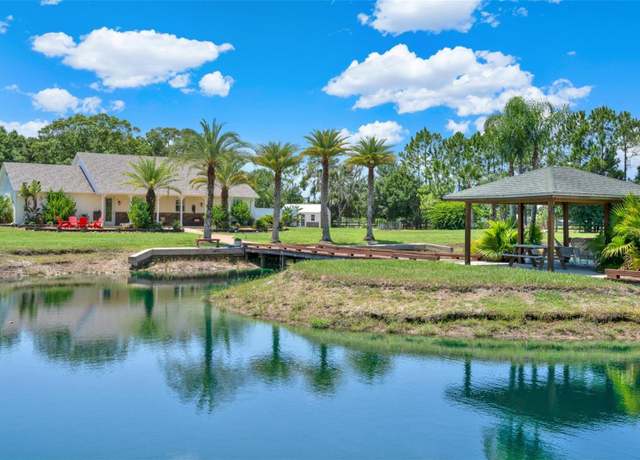 Property at 3650 Pepper Ln, New Smyrna Beach, FL 32168, 5 beds, 3.5 baths