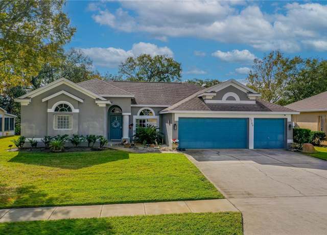 Property at 3769 Fiano Dr, Port Orange, FL 32129, 4 beds, 3 baths