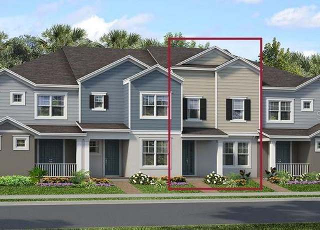 Property at 1463 Alston Bay Blvd, Apopka, FL 32703, 3 beds, 2.5 baths