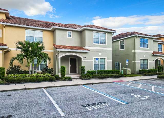Property at 8967 California Palm Rd, Kissimmee, FL 34747, 5 beds, 4 baths
