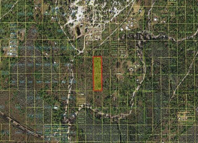 Property at Holopaw Groves Rd, St Cloud, FL 34773
