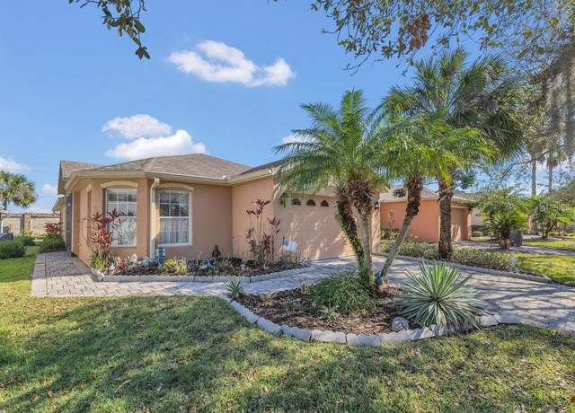 Property at 340 Grand Canal Dr, Poinciana, FL 34759, 2 beds, 2 baths