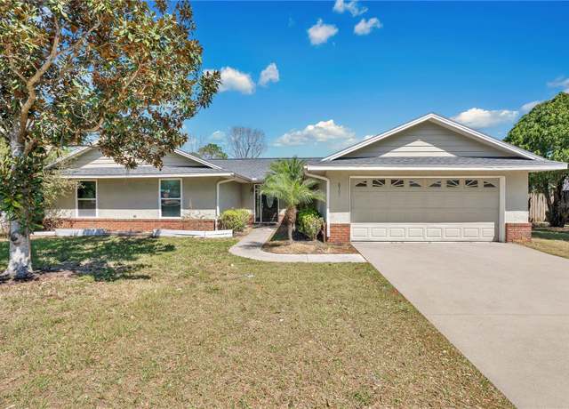 Property at 8703 Grandee Dr, Orlando, FL 32829, 4 beds, 2 baths