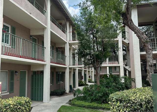 Property at 109 Oyster Bay Cir #120, Altamonte Springs, FL 32701, 1 bed, 1 bath