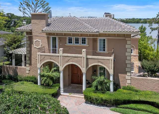 Property at 1010 Terrace Blvd, Orlando, FL 32803, 4 beds, 4.5 baths