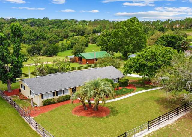 Property at 12434 Sullivan Rd, Clermont, FL 34715, 3 beds, 2 baths