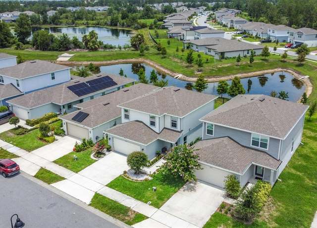 Property at 17450 Million Lakes Ct, Clermont, FL 34714, 3 beds, 2.5 baths