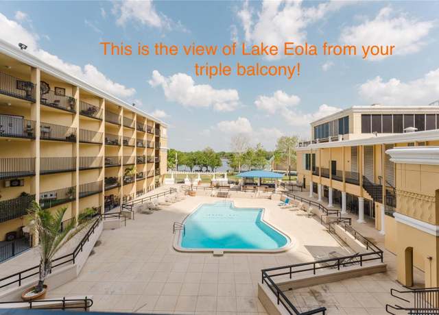Property at 151 E Washington St #408, Orlando, FL 32801, 2 beds, 2 baths