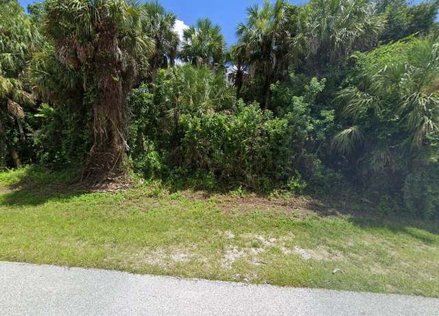 Property at 16459 Bauers Ave, Port Charlotte, FL 33954