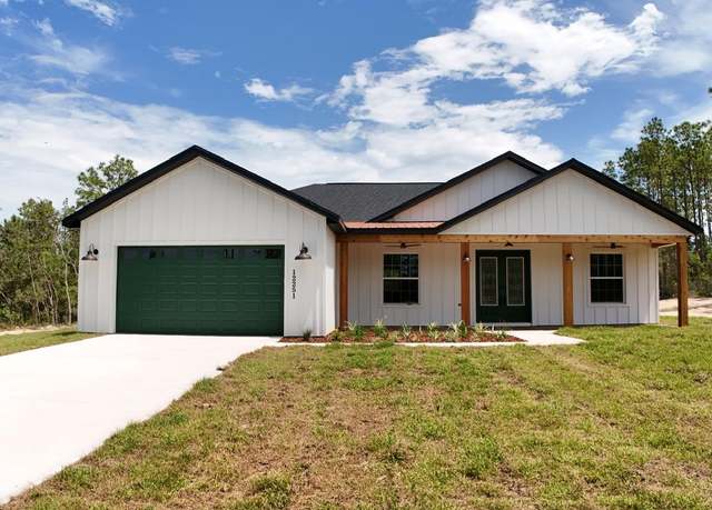 Property at 12251 SW 67th Ln, Ocala, FL 34481, 4 beds, 2 baths