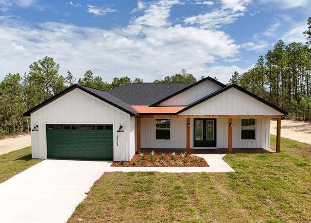 Property at 12251 SW 67th Ln, Ocala, FL 34481, 4 beds, 2 baths