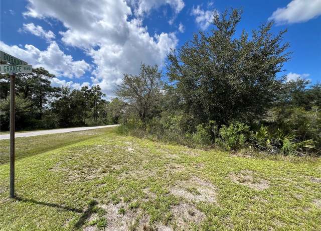 Property at 2 EL Dorado Dr, Indian Lake Estates, FL 33855