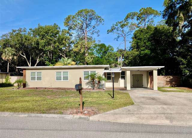 Property at 2408 Decottes Ave, Sanford, FL 32771, 3 beds, 1 bath
