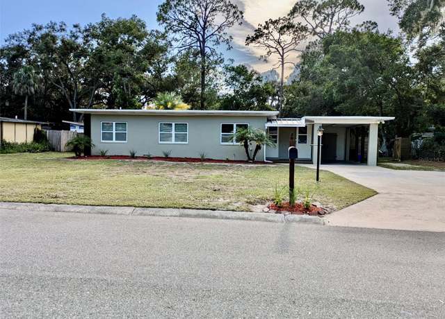 Property at 2408 Decottes Ave, Sanford, FL 32771, 3 beds, 1 bath
