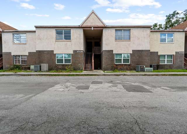 Property at 9009 Westchester Cir Unit B-18, Tampa, FL 33604, 1 bed, 1 bath
