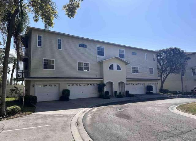 Property at 8158 Eagles Park Dr N, St Petersburg, FL 33709, 3 beds, 2.5 baths