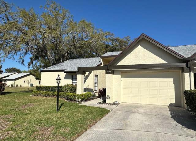 Property at 3497 Birchwood Ct, Palm Harbor, FL 34684, 2 beds, 2 baths