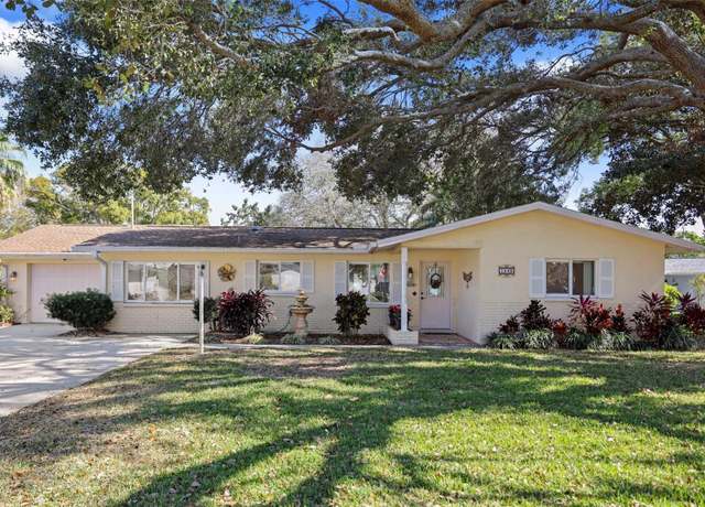 Property at 1549 San Christopher Dr, Dunedin, FL 34698, 2 beds, 1.5 baths