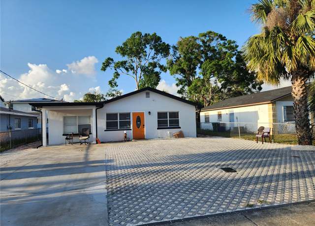 Property at 4119 W Nassau St, Tampa, FL 33607, 6 beds, 4 baths