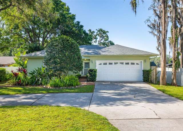 Property at 18132 Oakdale Rd, Odessa, FL 33556, 3 beds, 2 baths
