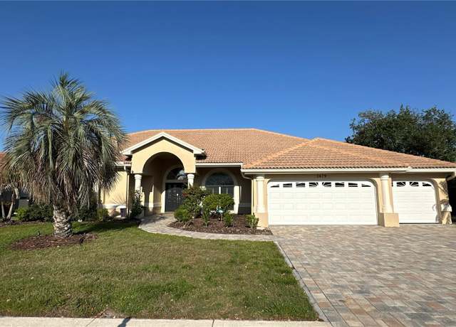Property at 2679 Saddlewood Ln, Palm Harbor, FL 34685, 4 beds, 3 baths