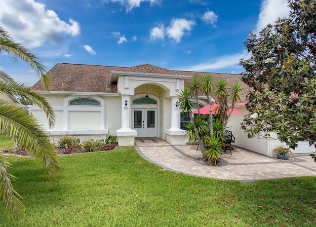 Property at 9253 Water Hazard Dr, Hudson, FL 34667, 3 beds, 2 baths