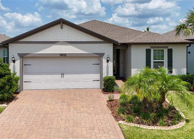 Property at 18933 Sailors Delight Pass, Land O Lakes, FL 34638, 2 beds, 2 baths