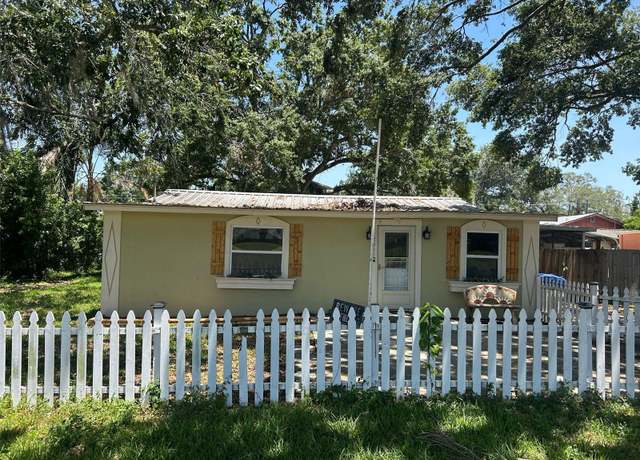 Property at 8341 June St, Tampa, FL 33615, 3 beds, 3 baths