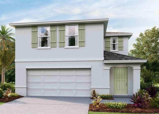 Property at 4381 Sand Dollar Way, Zephyrhills, FL 33541, 4 beds, 2.5 baths