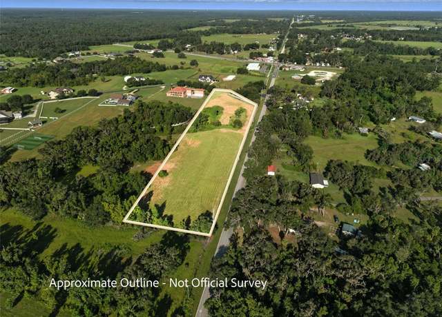 Property at 8504 Alafia Hills Dr, Plant City, FL 33567
