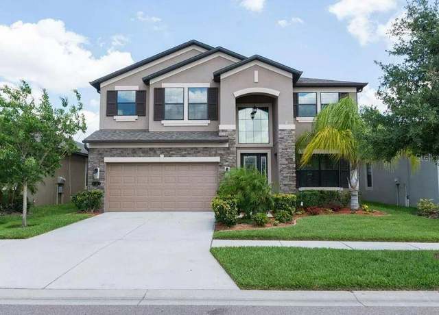 Property at 11518 Estuary Preserve Dr, Riverview, FL 33569, 5 beds, 3 baths