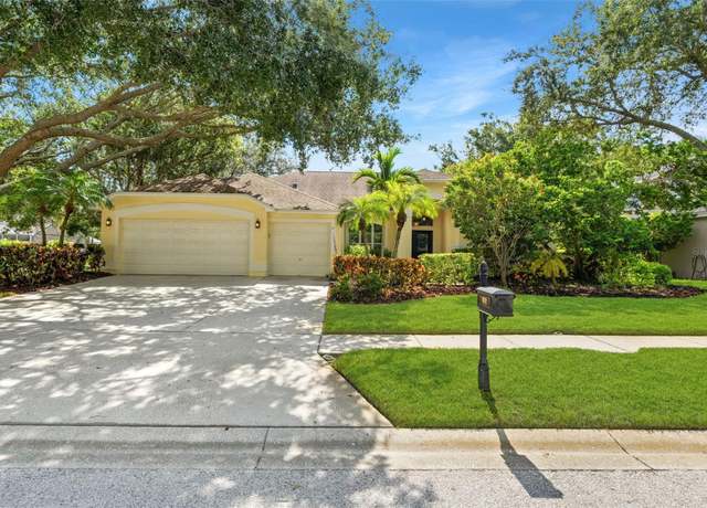 Property at 4681 Ilex Ct, Palm Harbor, FL 34685, 4 beds, 3 baths
