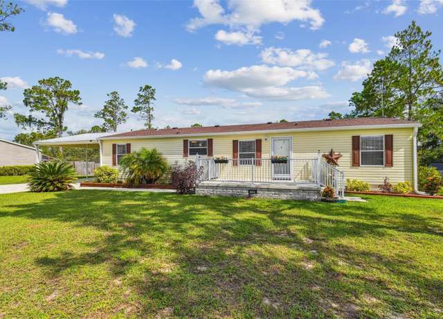 Property at 36053 Elli Way, Dade City, FL 33525, 3 beds, 2 baths