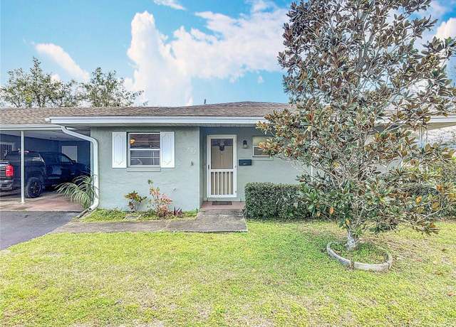Property at 202 Oakleigh Dr #90, Deland, FL 32724, 2 beds, 2 baths