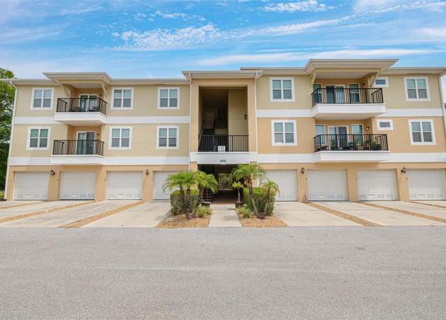 Property at 5041 Royal Palms Way #203, New Port Richey, FL 34652, 3 beds, 2 baths