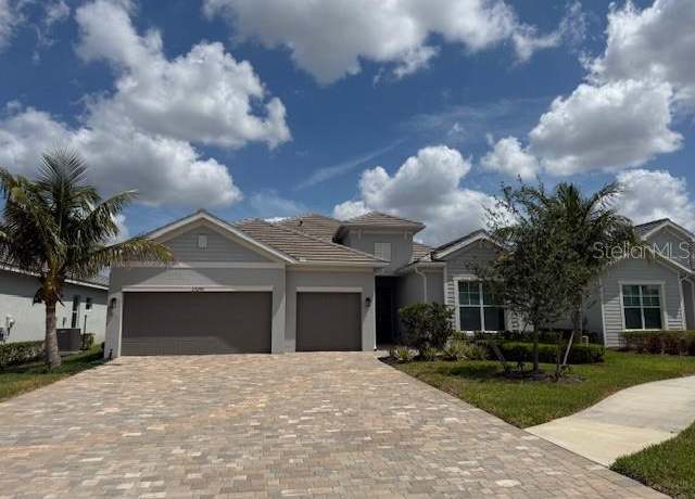 Property at 25240 Keygrass Ct, Punta Gorda, FL 33955, 3 beds, 3 baths