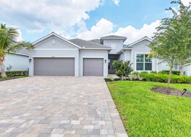Property at 25240 Keygrass Ct, Punta Gorda, FL 33955, 3 beds, 3 baths